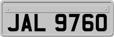 JAL9760