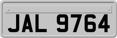 JAL9764
