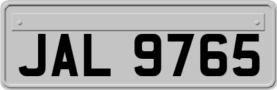 JAL9765