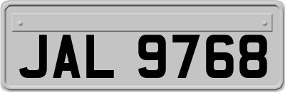 JAL9768