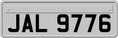JAL9776