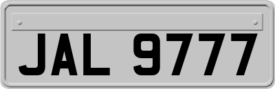 JAL9777