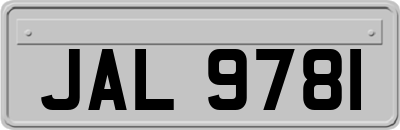 JAL9781