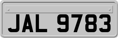 JAL9783