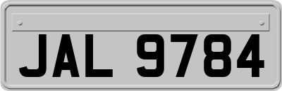 JAL9784