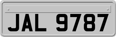 JAL9787