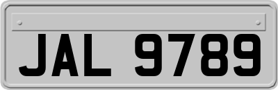JAL9789