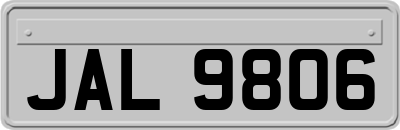 JAL9806