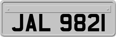 JAL9821