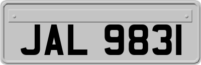 JAL9831