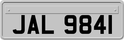 JAL9841