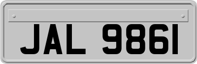 JAL9861