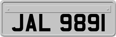 JAL9891
