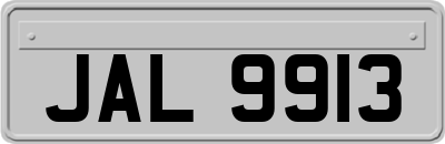 JAL9913