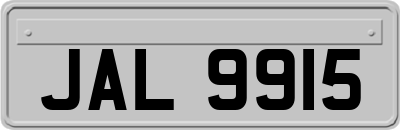 JAL9915