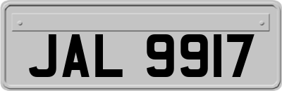 JAL9917