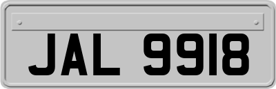 JAL9918