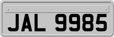 JAL9985