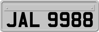 JAL9988