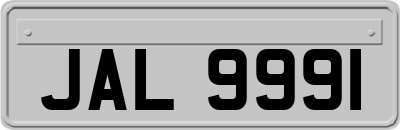 JAL9991