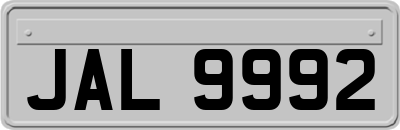 JAL9992