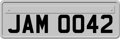 JAM0042