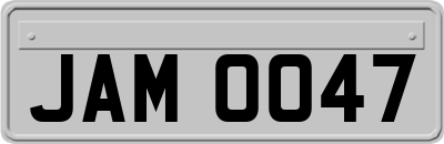 JAM0047