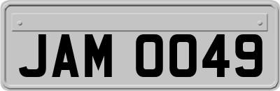 JAM0049