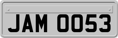 JAM0053