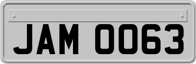 JAM0063