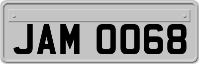 JAM0068