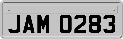 JAM0283