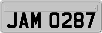 JAM0287