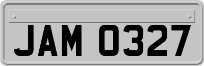 JAM0327