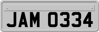 JAM0334