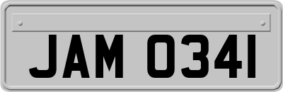 JAM0341