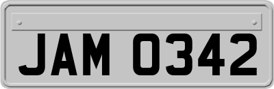JAM0342