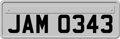 JAM0343