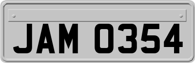 JAM0354