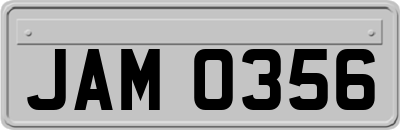 JAM0356