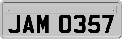 JAM0357