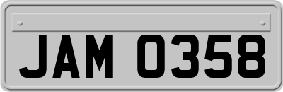 JAM0358