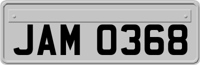 JAM0368