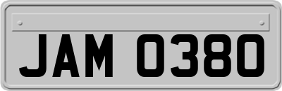 JAM0380