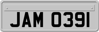 JAM0391