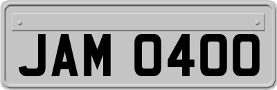 JAM0400