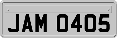 JAM0405