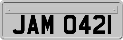 JAM0421