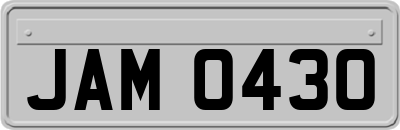 JAM0430