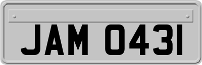JAM0431